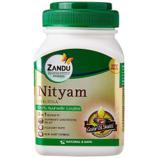 Nityam Churna (50Gm) – Zandu Pharma